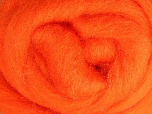 Corriedale Wool Solids