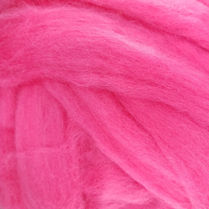 Corriedale Wool Solids