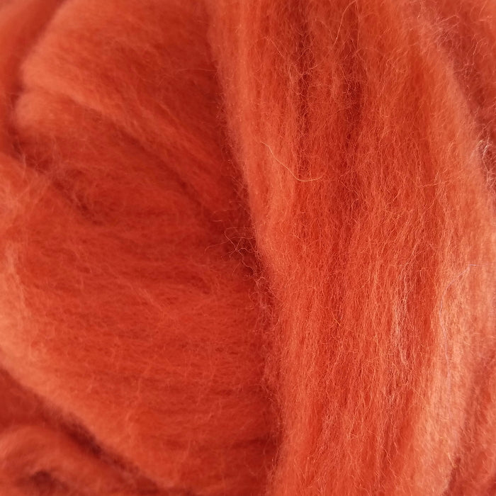 Corriedale Wool Solids