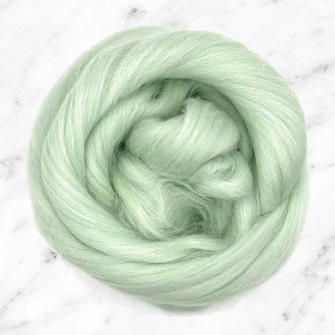 Corriedale Wool Solids