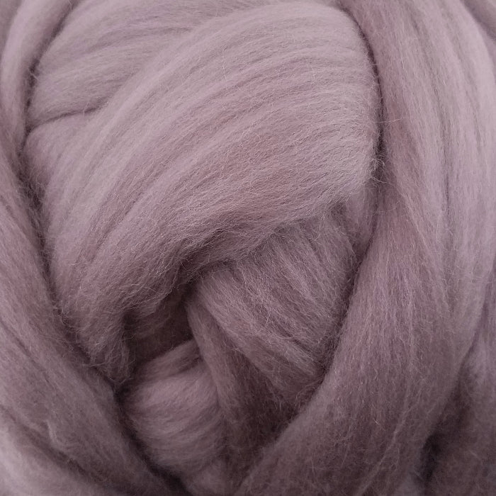 Merino Wool Solids