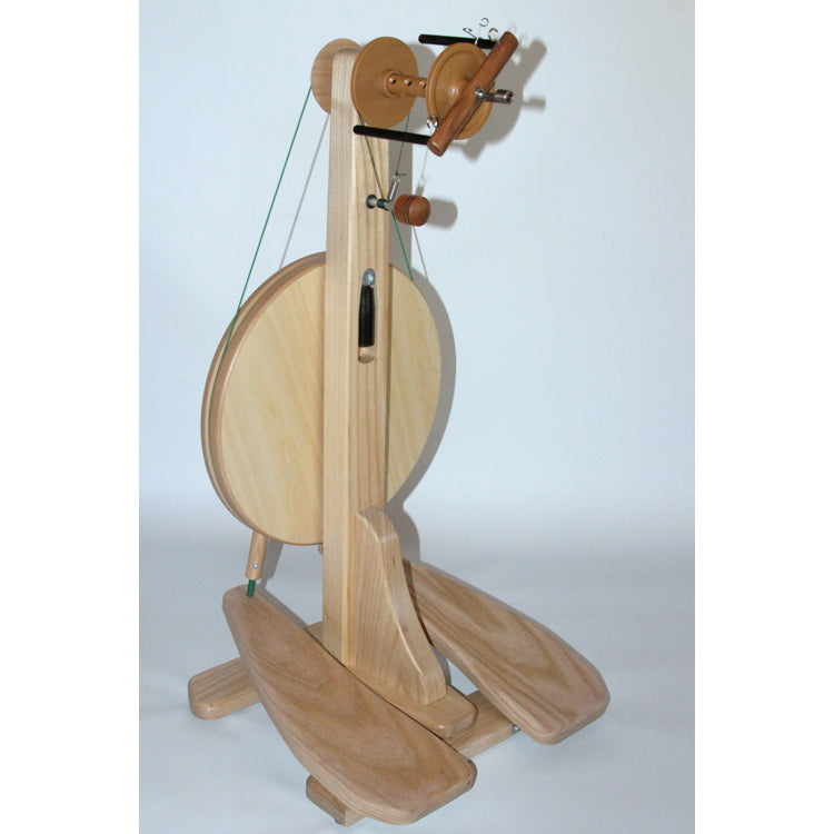 Majacraft Pioneer X Spinning Wheel