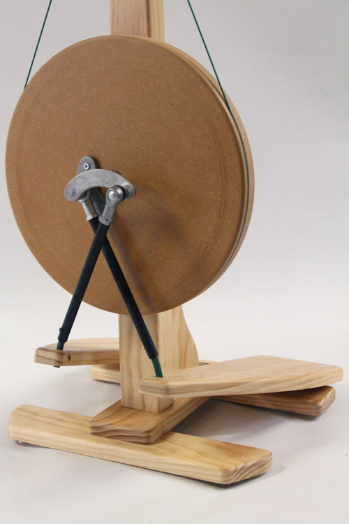 Majacraft Pioneer X Spinning Wheel