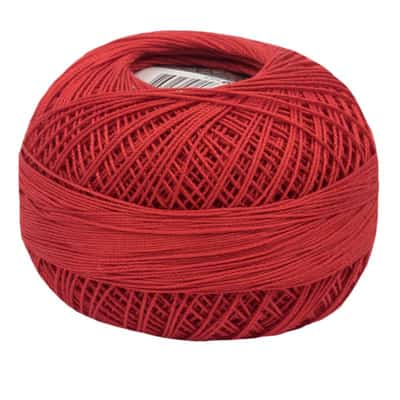 Lizbeth Size 10 Tatting/ Crochet Thread