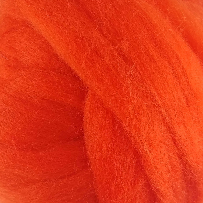 Corriedale Wool Solids