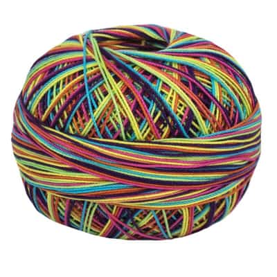 Lizbeth Size 10 Tatting/ Crochet Thread