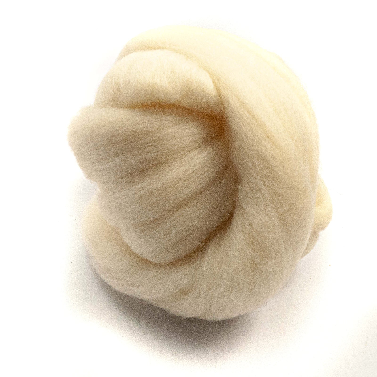 Single Breed Wool Sampler