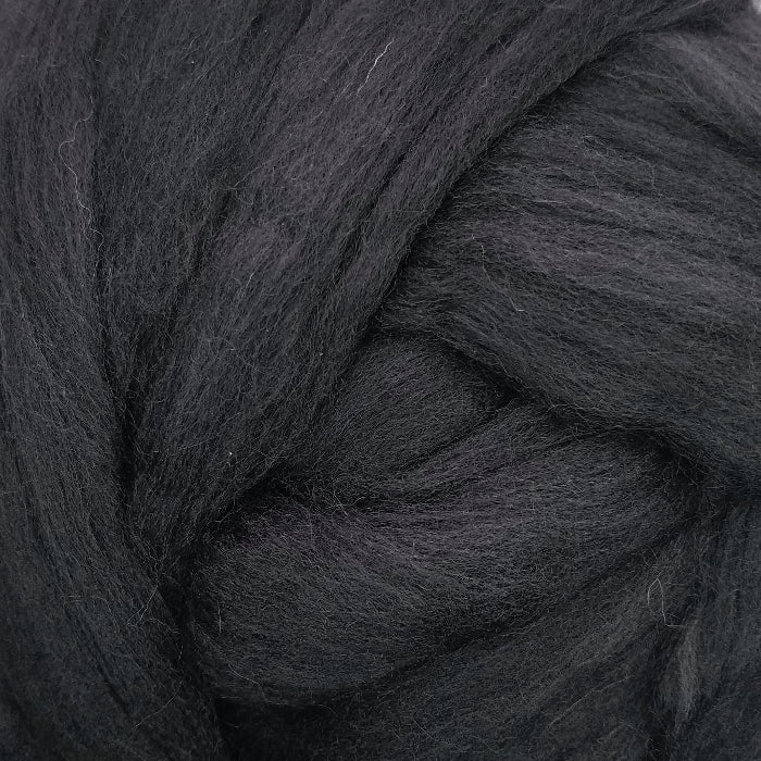 Corriedale Wool Solids