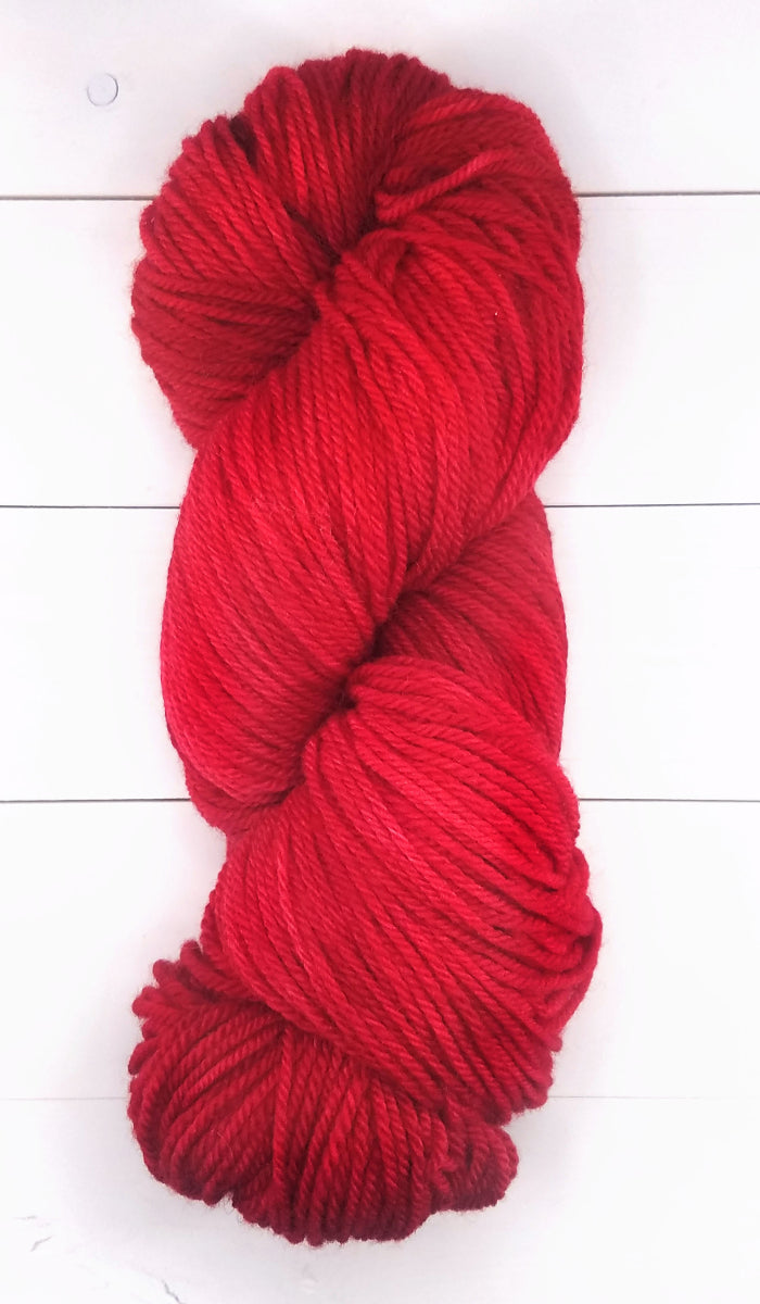 Leviathan Fibres DK Polwarth