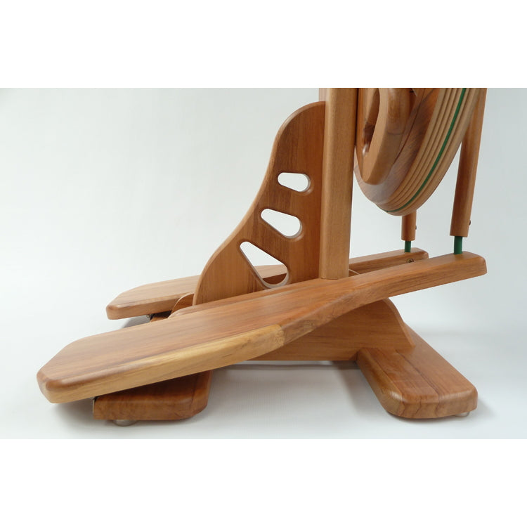 Majacraft Rose Spinning Wheel