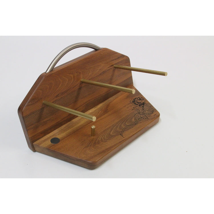 Majacraft Rose Spinning Wheel