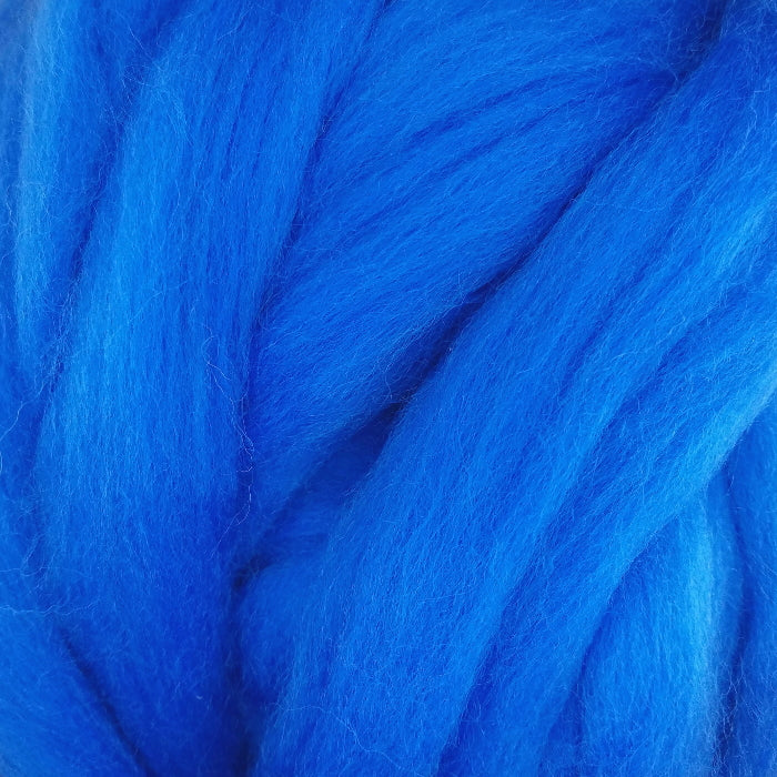 Corriedale Wool Solids