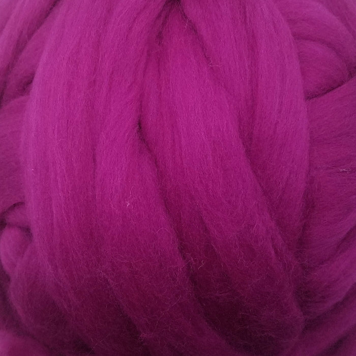 Merino Wool Solids