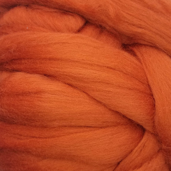 Merino Wool Solids
