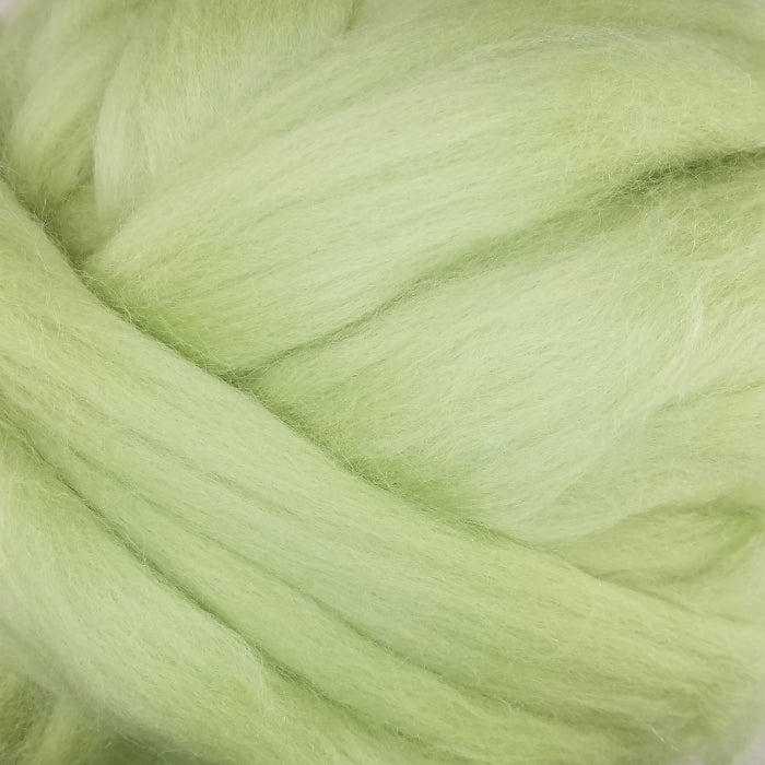 Corriedale Wool Solids