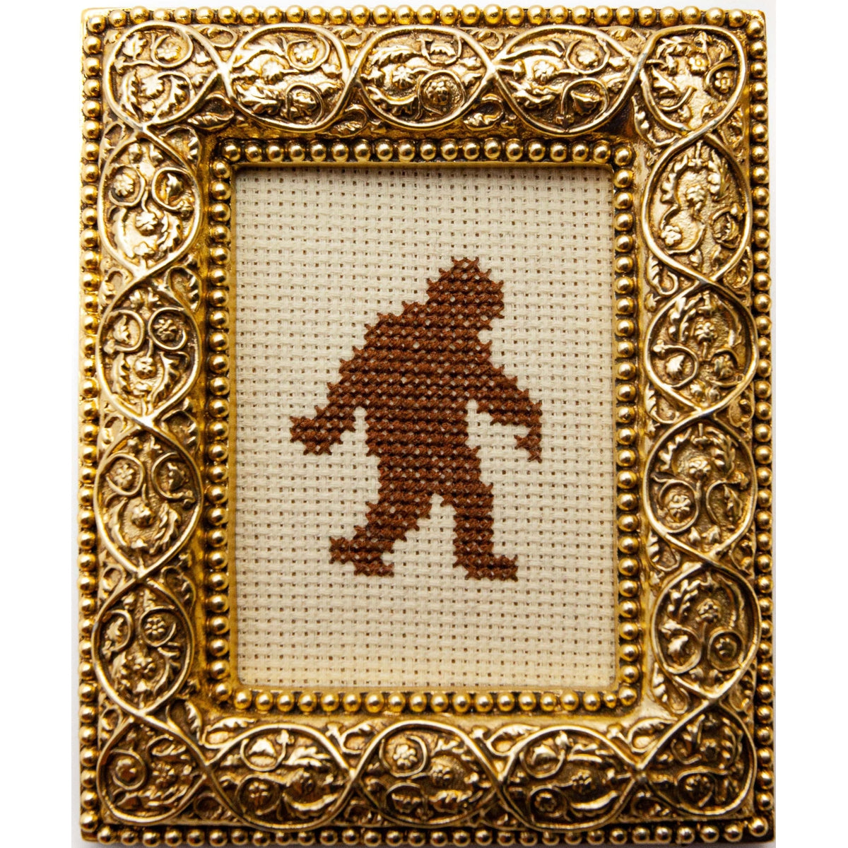 Heather's Cross Stitch Kits