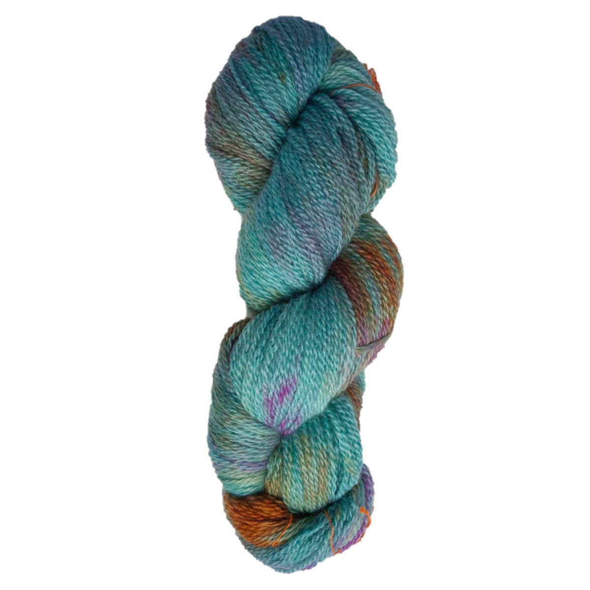 Leviathan Fibres Bluefaced Leicester Fingering Weight