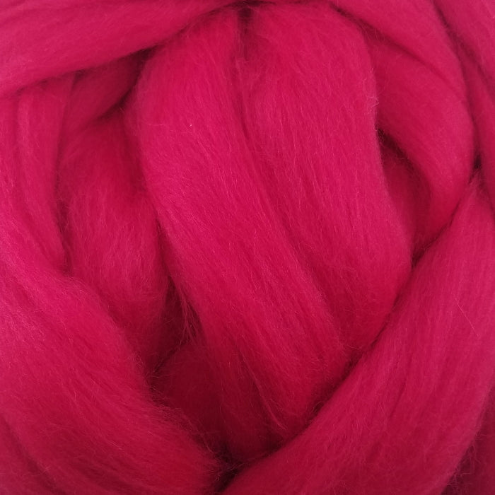 Merino Wool Solids