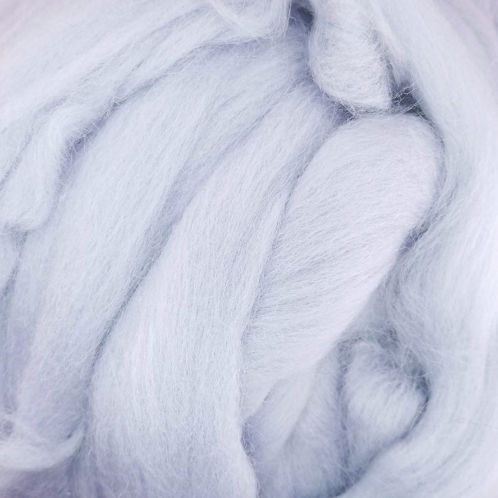 Corriedale Wool Solids