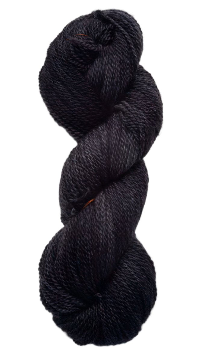 Leviathan Fibres Bluefaced Leicester Fingering Weight