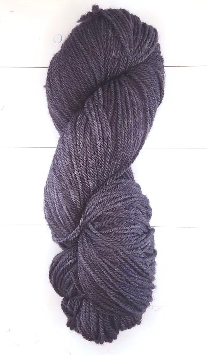 Leviathan Fibres DK Polwarth