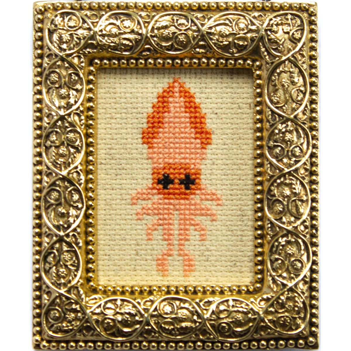 Heather's Cross Stitch Kits