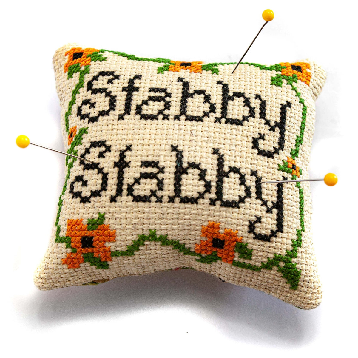 Heather's Cross Stitch Kits