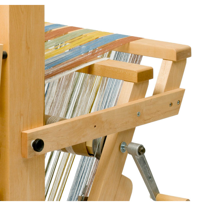 Schacht Standard Floor Loom Double Back Beam