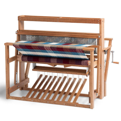 Schacht Standard Floor Loom "4 Later" Kit