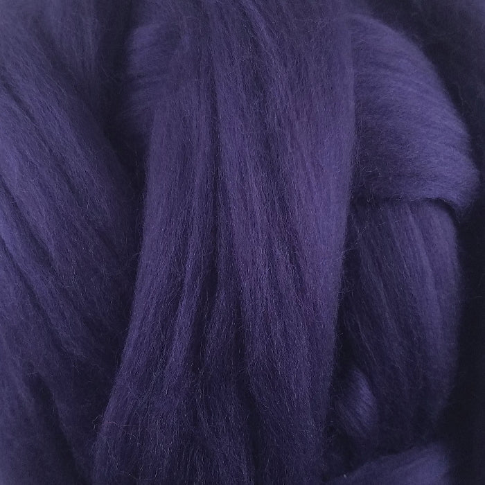 Merino Wool Solids