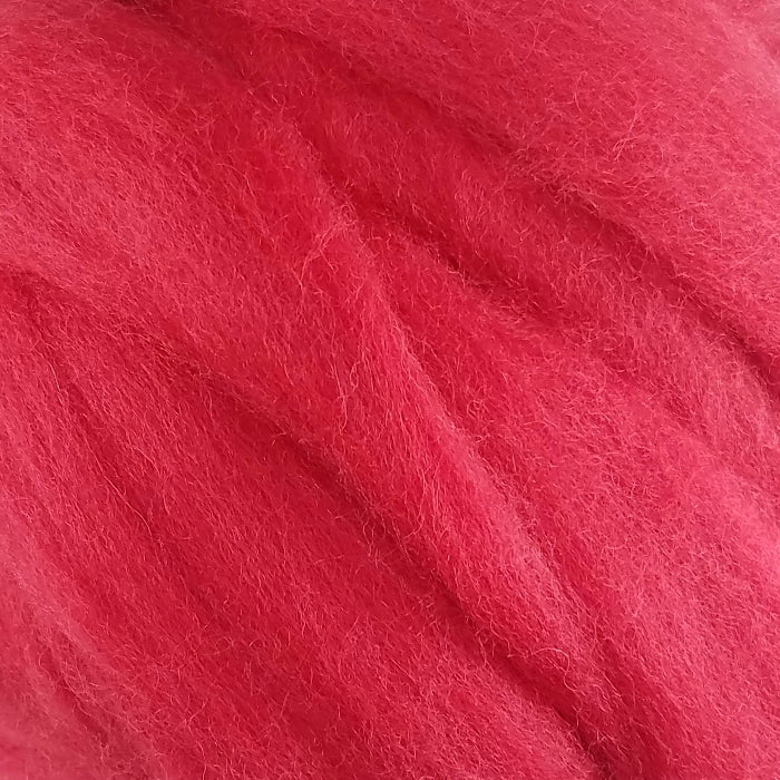 Corriedale Wool Solids