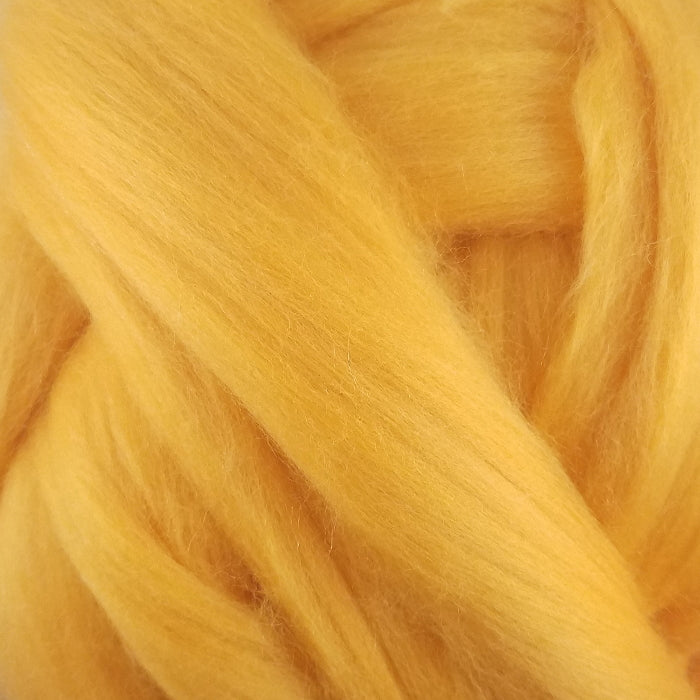 Merino Wool Solids