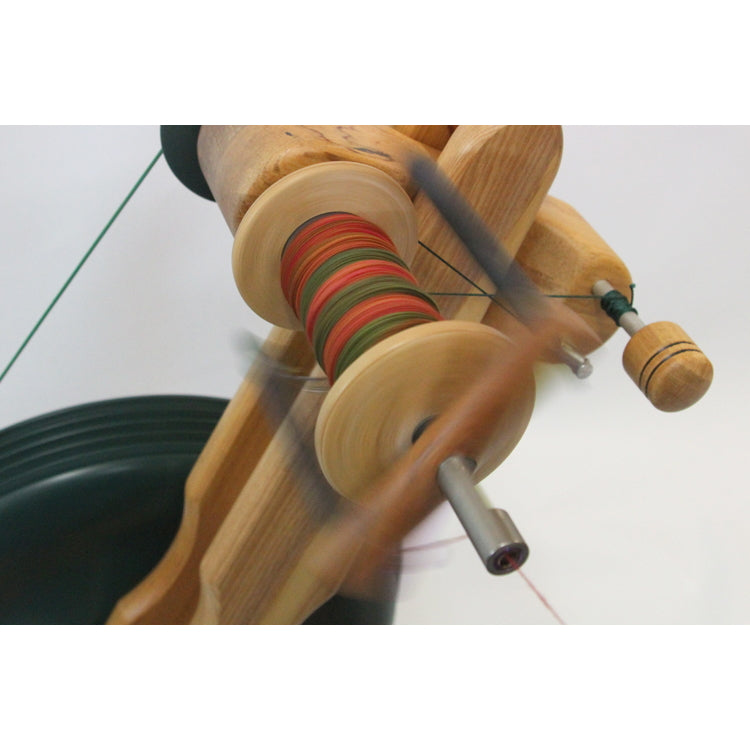 Majacraft Suzie Professional Spinning Wheel