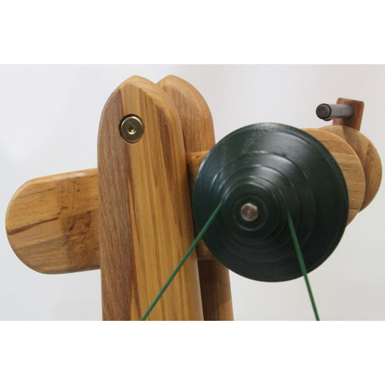 Majacraft Suzie Professional Spinning Wheel