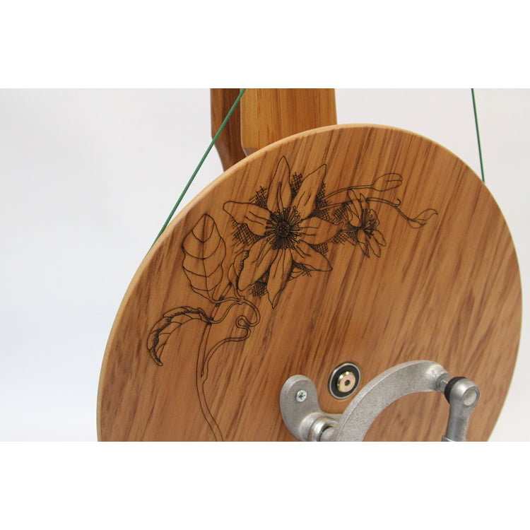 Majacraft Suzie Standard Spinning Wheel
