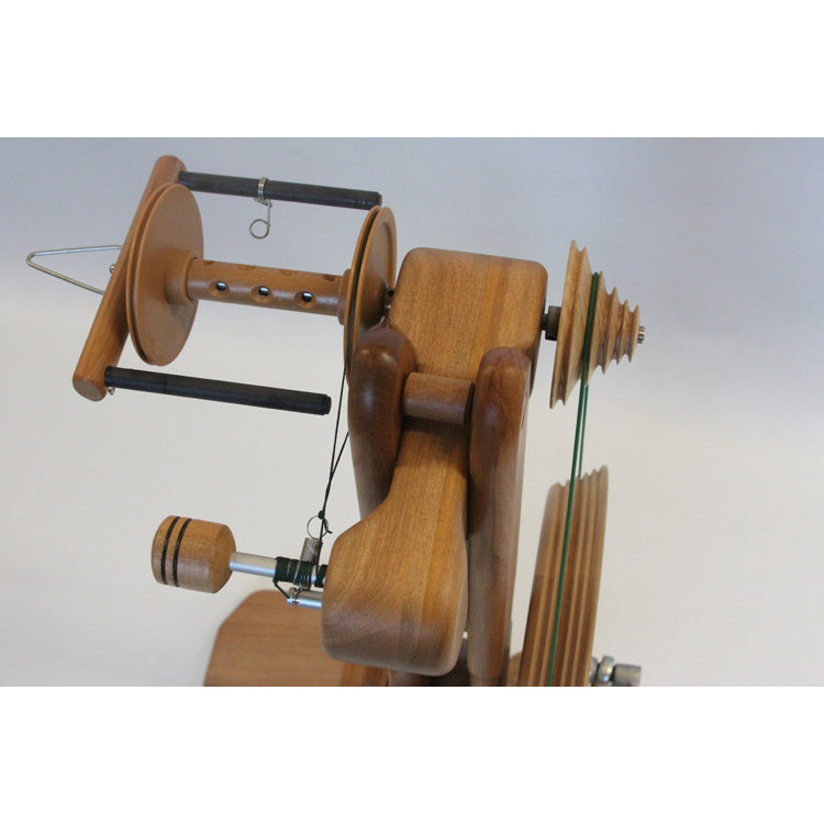Majacraft Suzie Standard Spinning Wheel