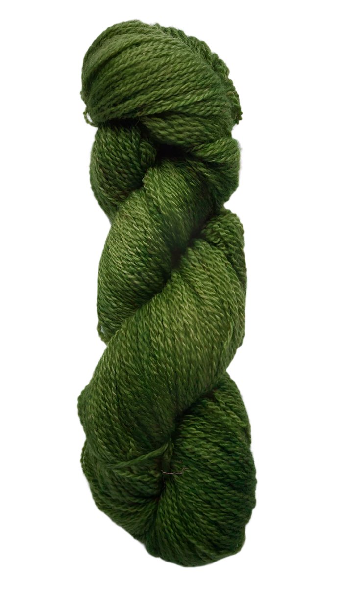 Leviathan Fibres Bluefaced Leicester Fingering Weight