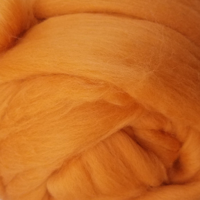 Merino Wool Solids