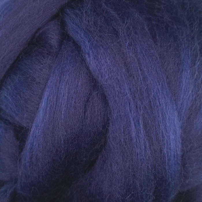 Corriedale Wool Solids