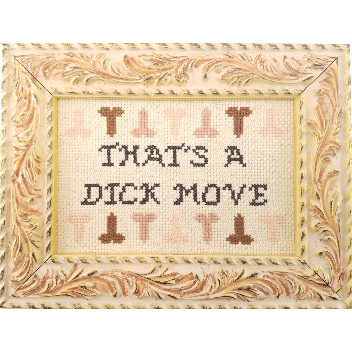 Heather's Cross Stitch Kits