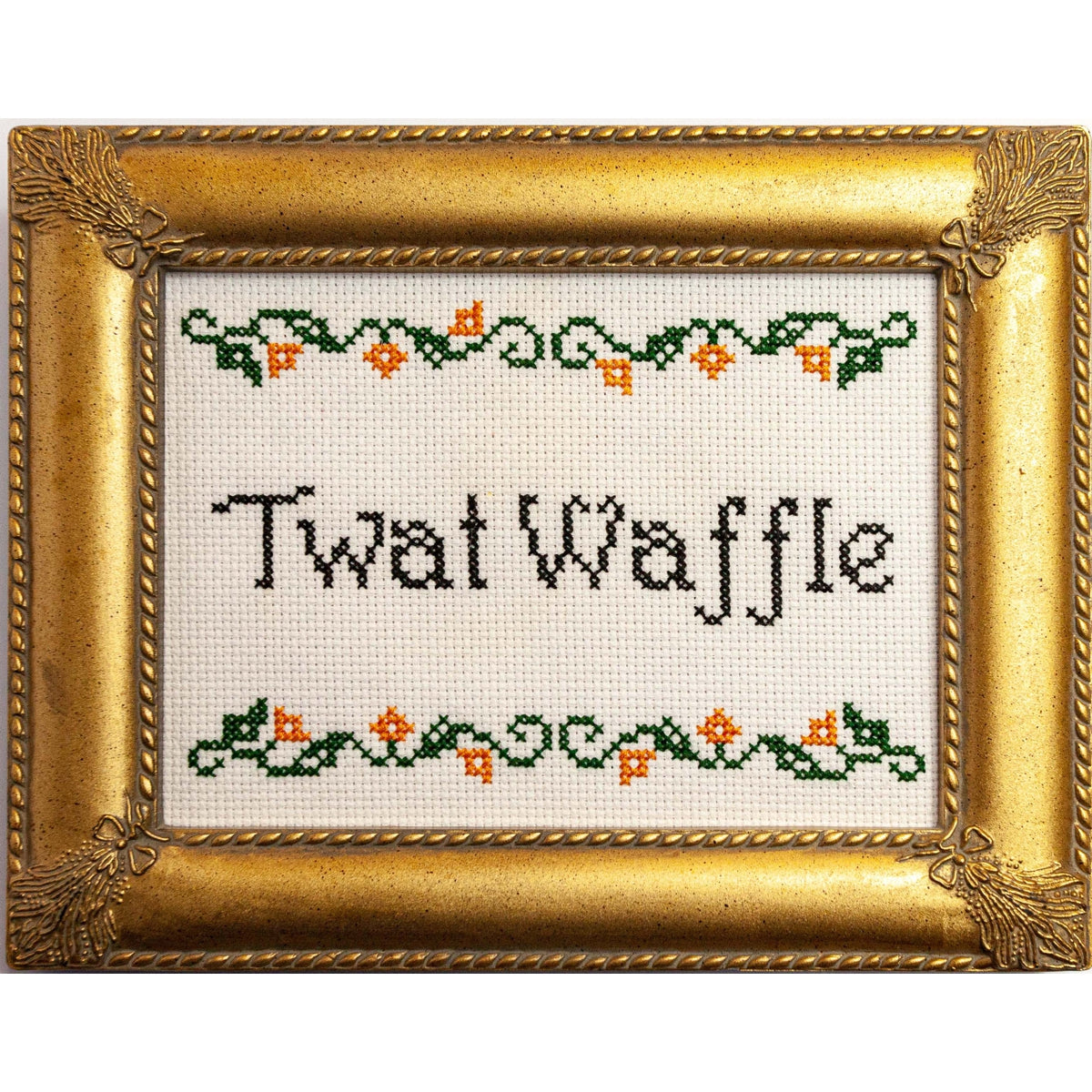 Heather's Cross Stitch Kits