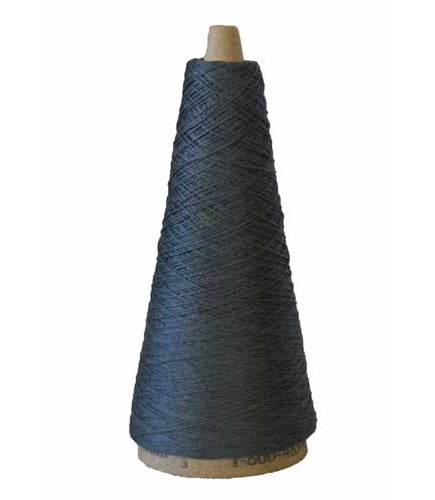 Lunatic Fringe Yarns Tubular Spectrum 5/2 Mercerized Cotton 1.5 oz. Cone