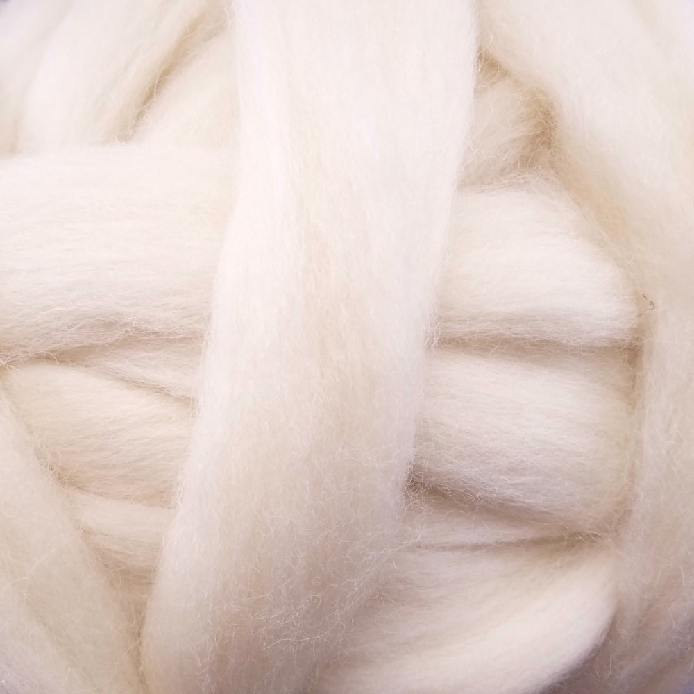 White 56's English Top