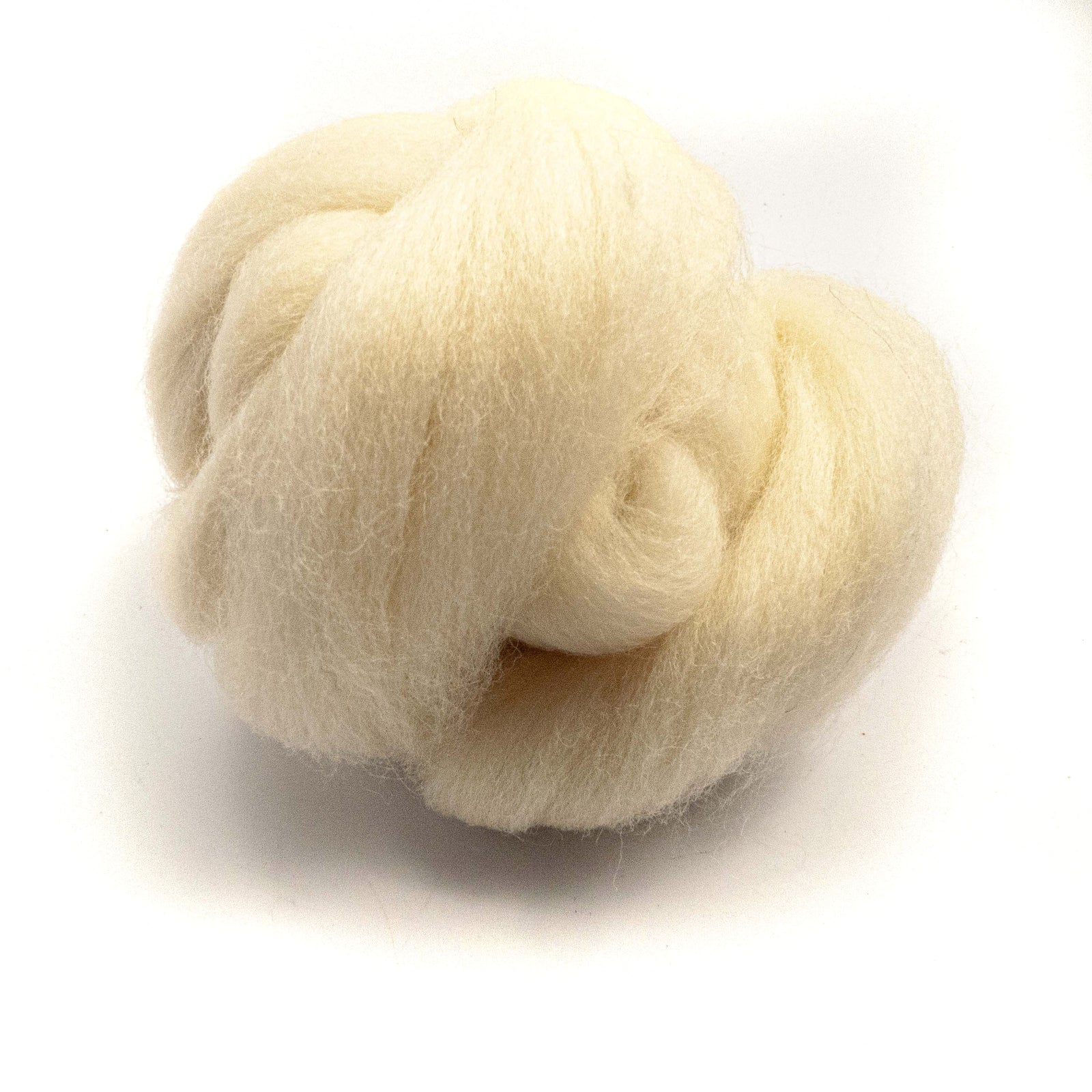 Single Breed Wool Sampler