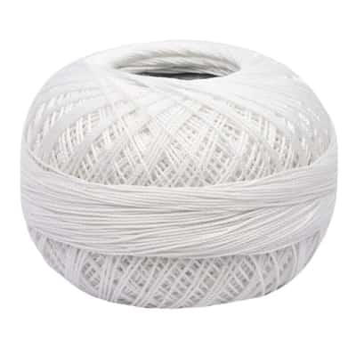 Lizbeth Size 10 Tatting/ Crochet Thread