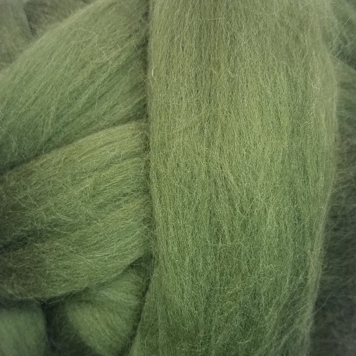 Merino Wool Solids