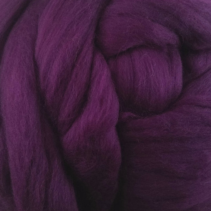 Merino Wool Solids