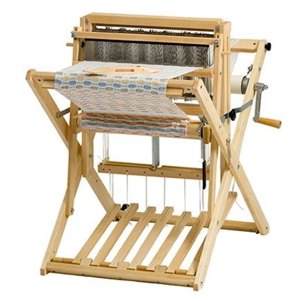 Schacht Wolf Pup Loom