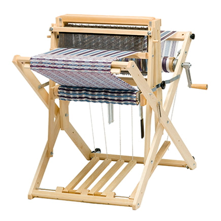 Schacht Wolf Pup Loom