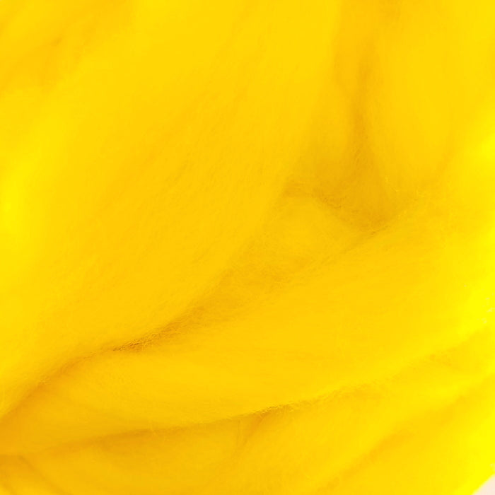 Corriedale Wool Solids